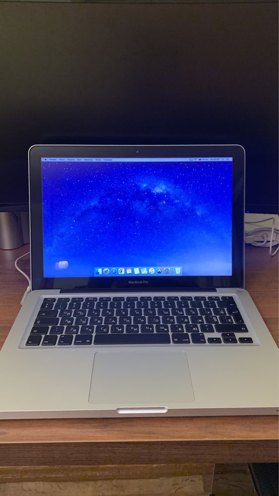 Apple MacBook Pro 13 A1278 Early 2011