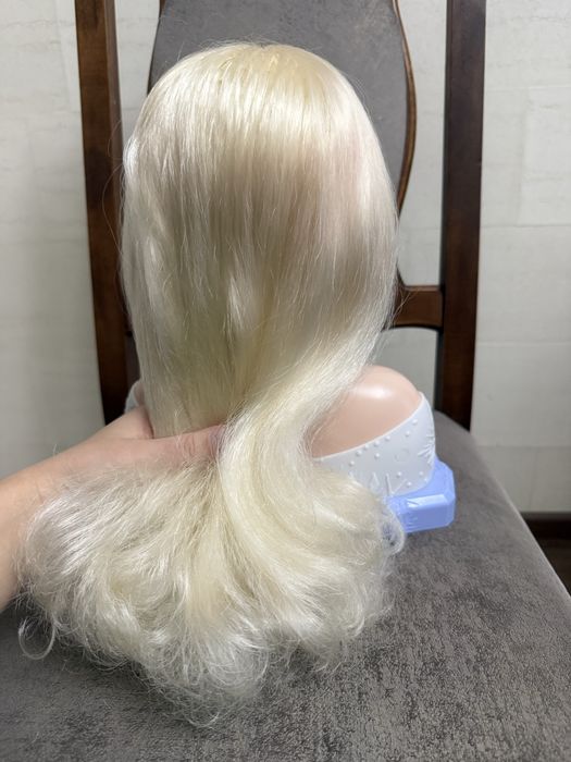 Манекен для зачісок Ельза