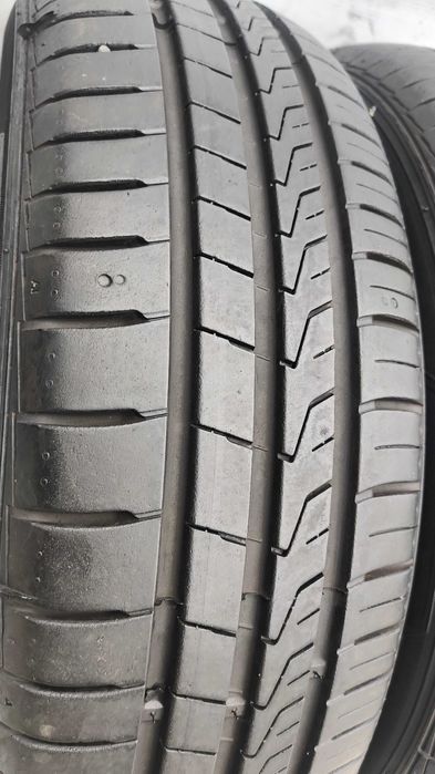 Opony Letnie 175/65/15 Hankook 2szt 7mm 2022r