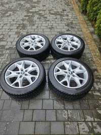 Koła BMW 255/45R18, 5x120