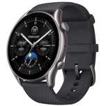 Смарт-годинник Amazfit GTR4 New version Black