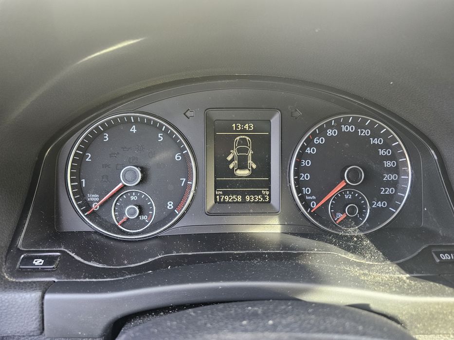 Sprzedam vw golf plus