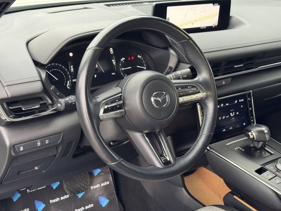 Mazda MX-30 2021 freshauto