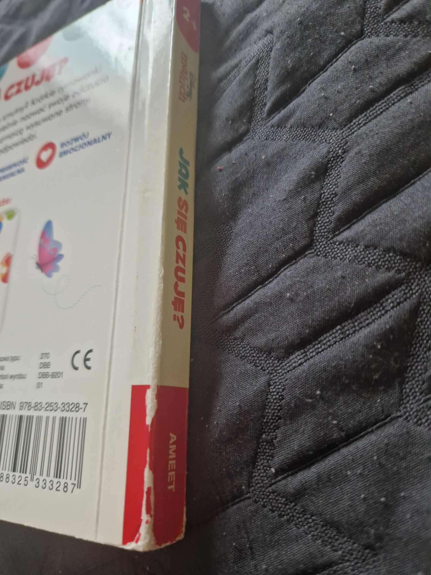 2 książeczki "wierszyki dla 2 latka"