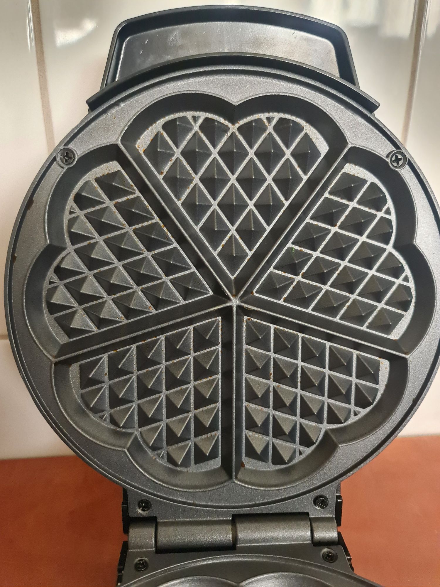 Gofrownica 1000W