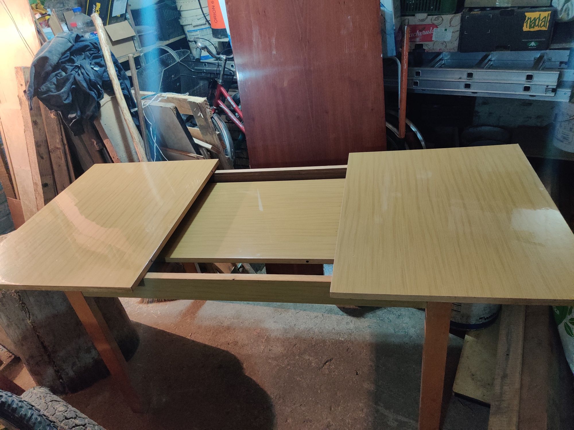 Sprzedam Stół drewniany rozkładany