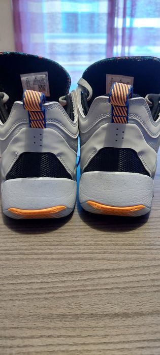Nike Air Jordan 43