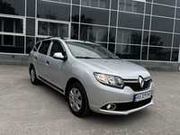 Продам Renault LoganMCV 2016 104тыс.км