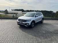 VW T-Cross 1.0 TSI Life