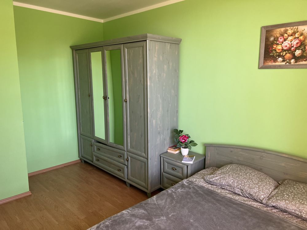 Годовая Аренда 1+1 в Свети Влас Болгария