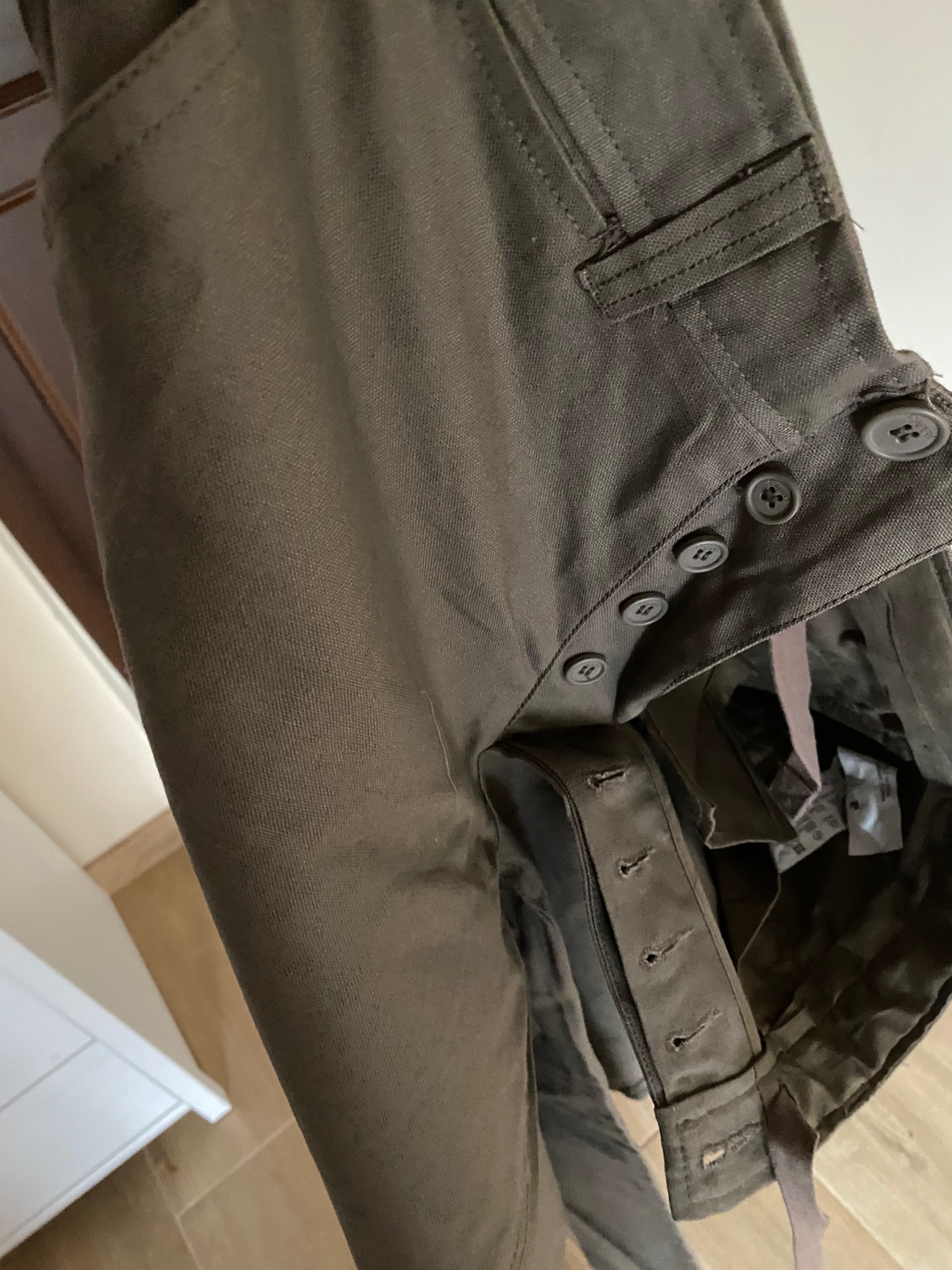 Spodnie damskie Carry L Nowe!!!