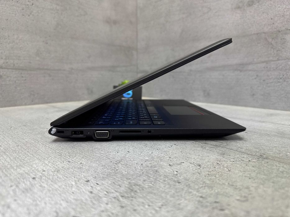 I3-6006U/Стильний ноутбук Lenovo Леново E31-80/13.3”/128gb ssd/4 ddr3