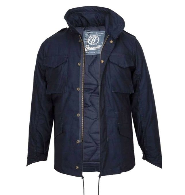 Куртка мужская M-65 р. L. Brandit.