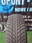 225/50/18 Opona Całoroczna Nexen 9.4mm pojedyncza