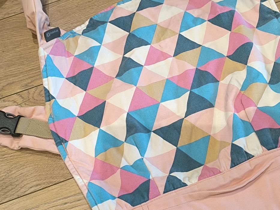 Nosidełko KinderKraft NINO