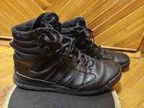 Зимние/демисезонные ботинки/Adidas original/44