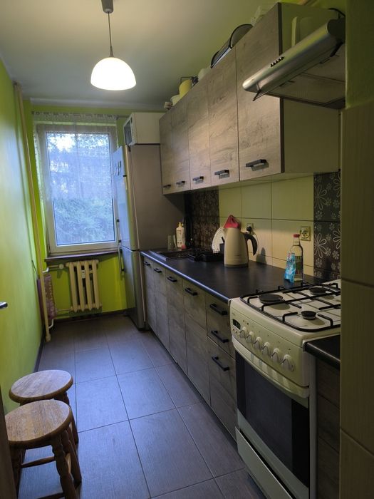 Pokój do wynajęcia Kraków ul. Rydla w pobliżu AGH i Uniwersytet Pedag.