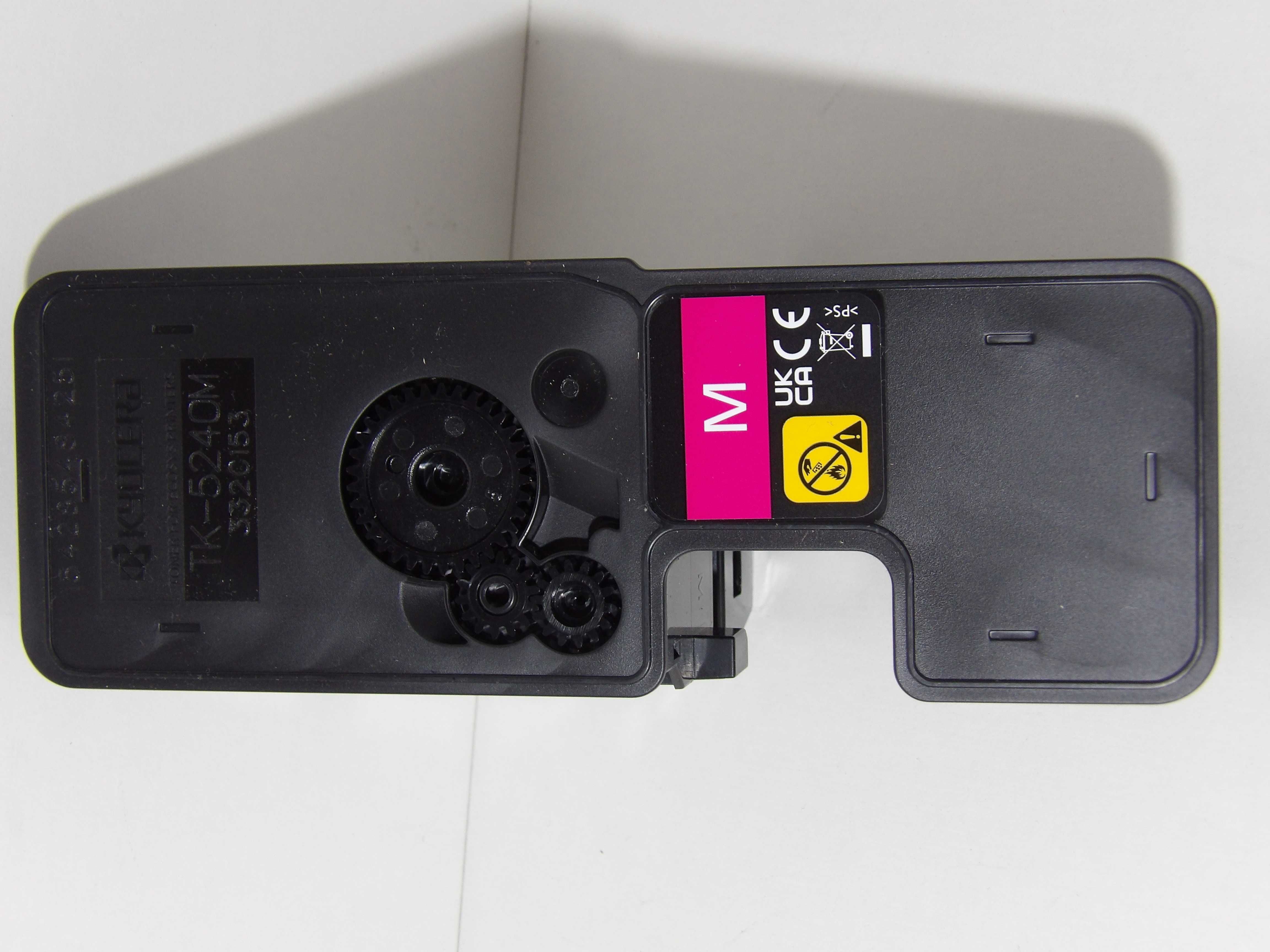 Toner oryginalny Kyocera TK-5240M [1T02R7BNL0] [Magenta]