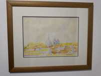 Tavares Gravato quadro