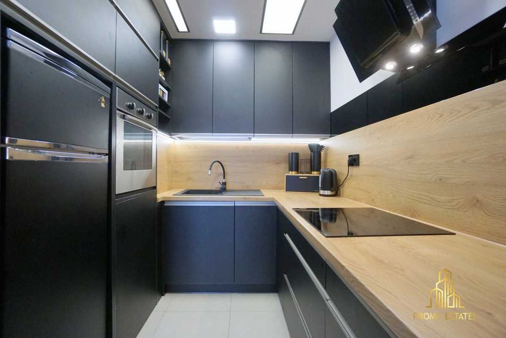 Stylowe 2 pokoje - ul. B. Zaleskiego/ Grzegórzki/ ENG Below