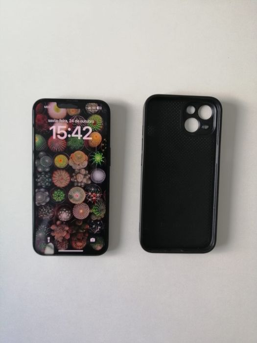 Iphone 14 como novo