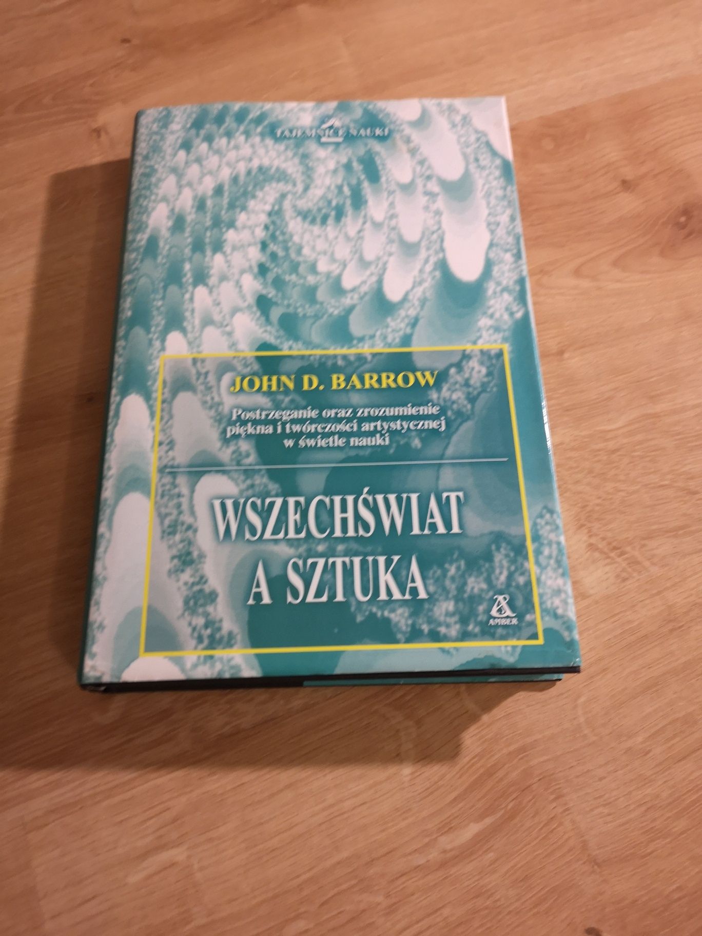 Wszechświat a sztuka. 1998