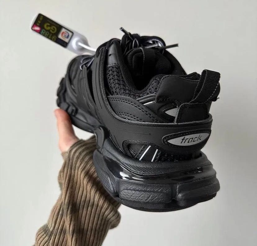 Balenciaga Track 3.0