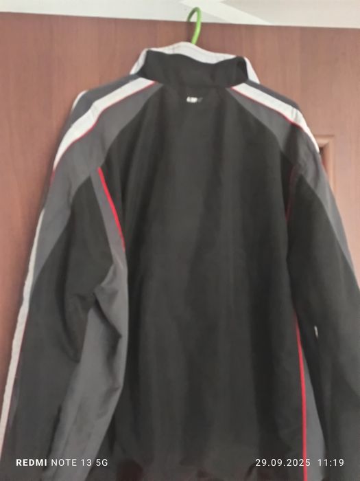 Kurtka damska jesienna