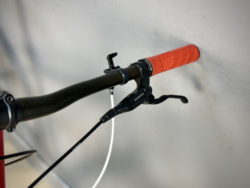 Як новий! Focus Whistler 29 M