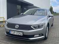 Volkswagen Passat Faktura Vat 23%