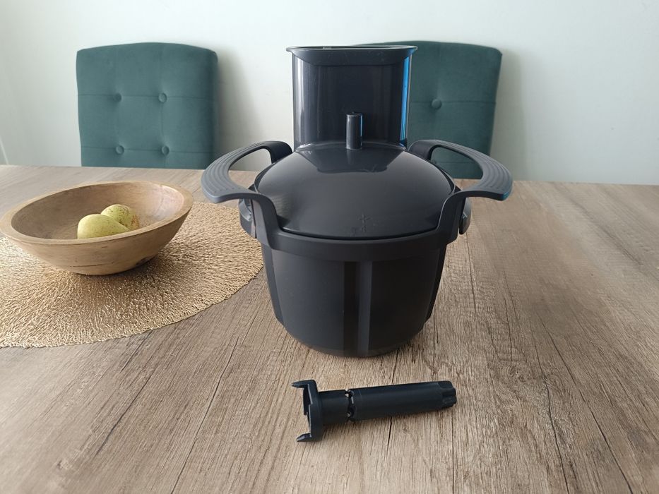 Vendo Mandolina da Bimby praticamente nova