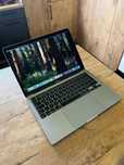 Apple MacBook Pro 13 A2338 | M1 / 16GB / 512GB / Space Gray