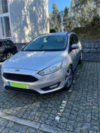 Ford Focus 1.5 TDCi Diesel 120 cv