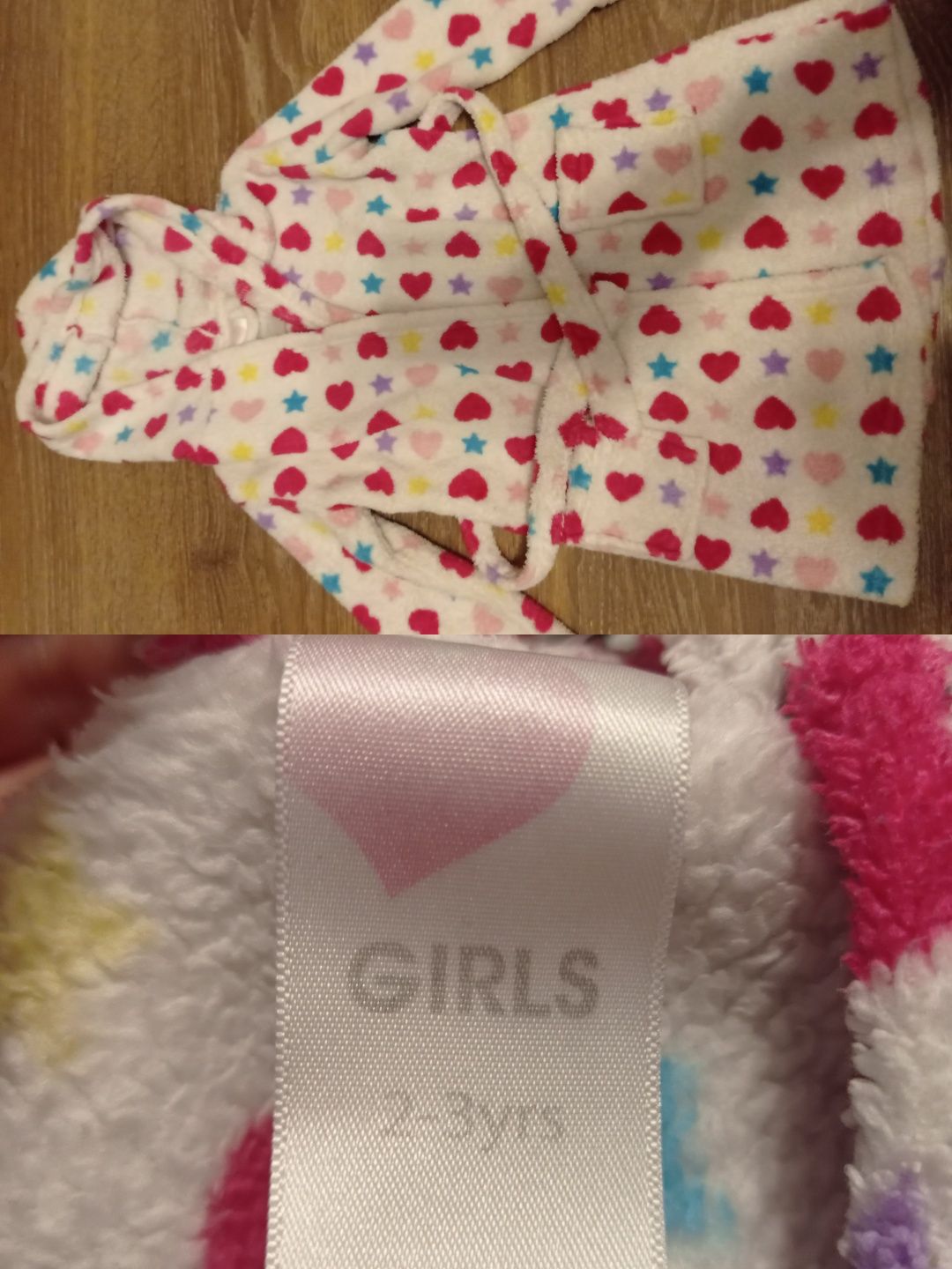 Товстовка, худі BabyGap