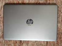 PC HP com avaria