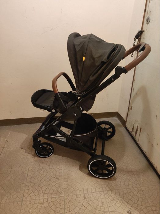 Продам коляску дитячу