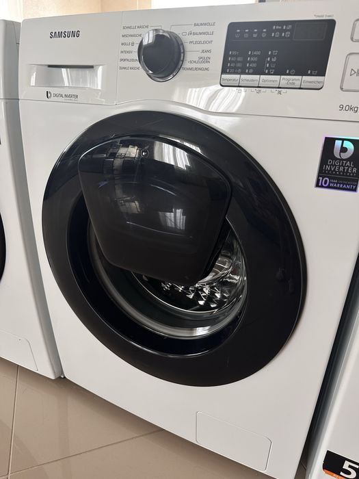 Пральна машина , всі перевірені та обслужені