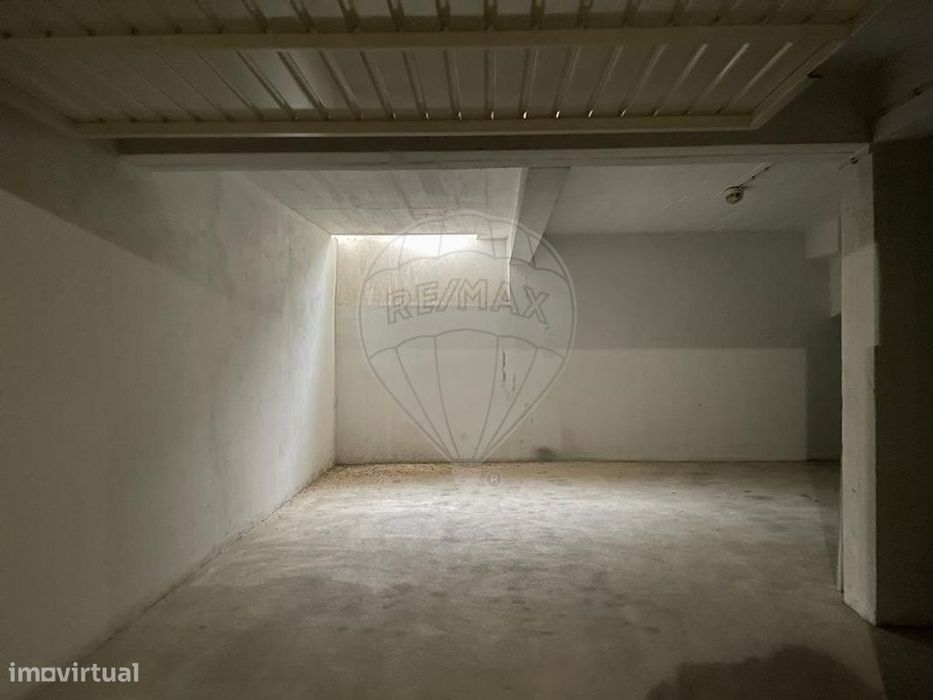 Garagem  para venda