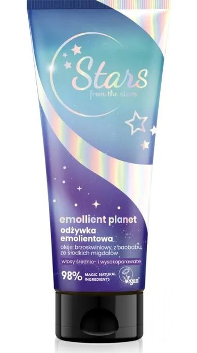 Stars from the Stars Emollient