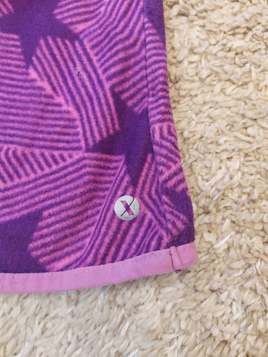 Кофточка спортивна