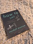 How to? Jak? Randall Monroe