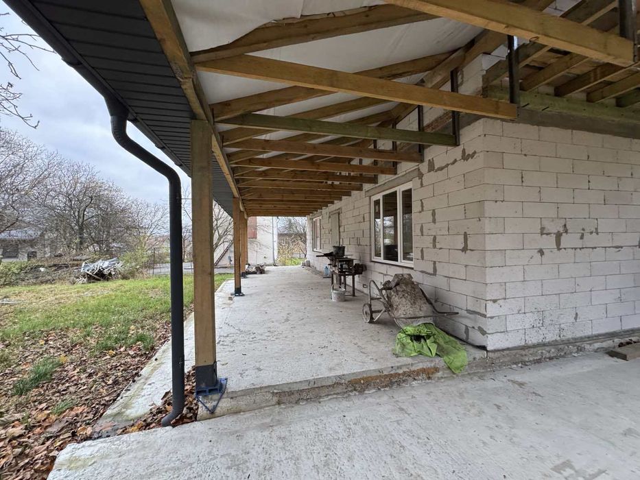 Продаж будинку с.Гаї Шевченківські