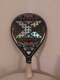 Nox Bahia ML10 - SEMI NOVA Padel