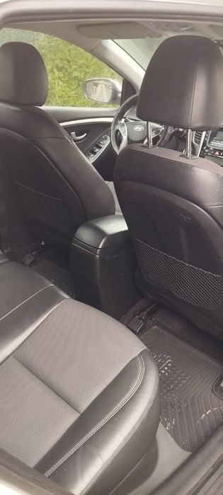 Продам авто HyundaI i30