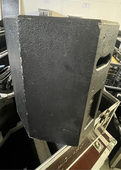 Colunas ZSound p10
