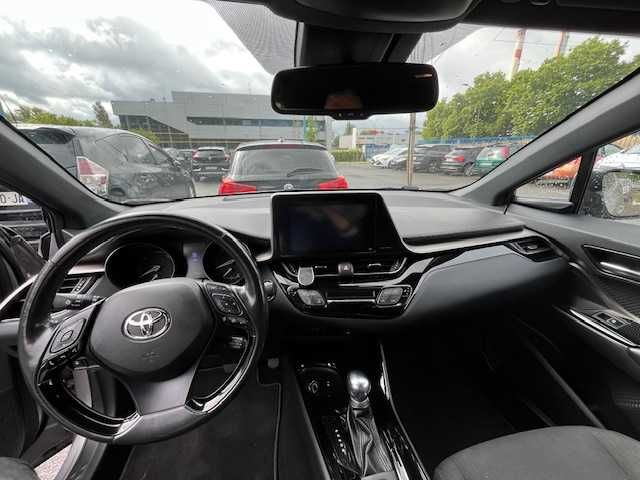 TOYOTA C-HR 1.8 Hybride Square Collection | 2019 | Full Extras