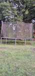 Stelaż do trampoliny
