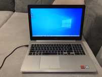 Dell Inspiron 5570 i5 8th