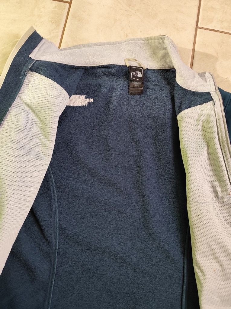 The North Face. Letnia kurtka damska.