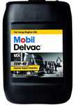 Olej Mobil Delvac 15w40 MX 20L RADOM-wysyłka free